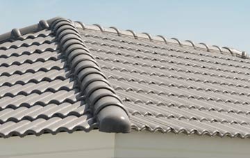 advantages of Petersfield clay roofing