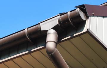 types of Petersfield fascias
