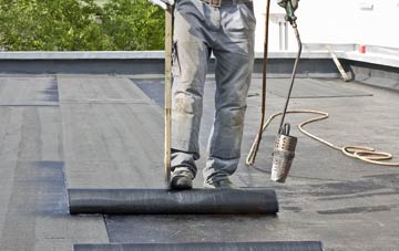 flat roof replacement Petersfield, Hampshire