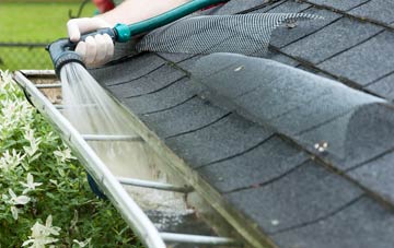 Petersfield gutter cleaning costs