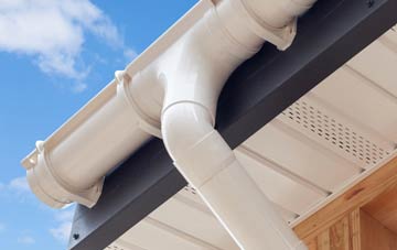 Petersfield gutter installation costs