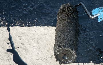 Petersfield liquid sealant waterproofing