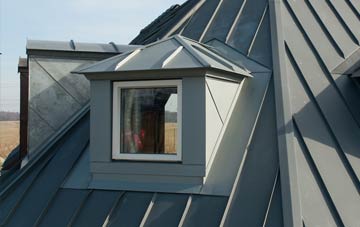metal roofing Petersfield, Hampshire