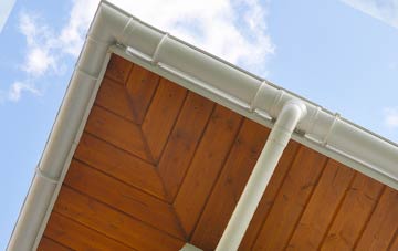 Petersfield soffit types
