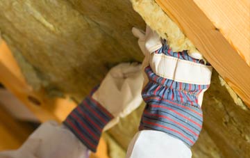 types of Petersfield pitched roof insulation materials