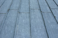 Petersfield lead roofing
